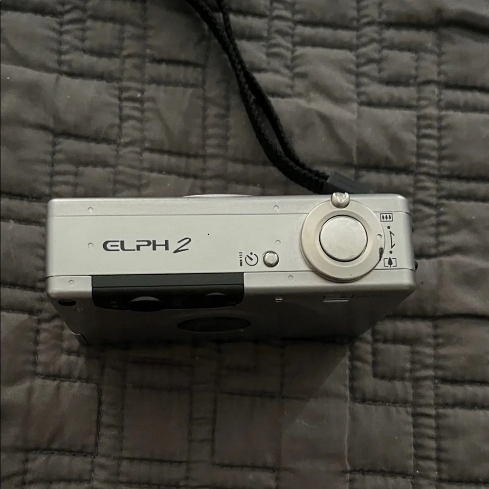 Canon sleek elon